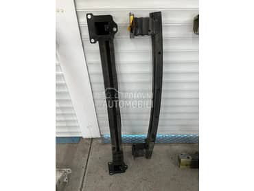 SINE BRANIKA za Peugeot 207 od 2006. do 2012. god.