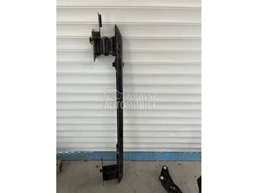 SINA BRANIKA za Peugeot 307 od 2001. do 2008. god.