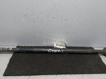 RAME za Mercedes Benz ML Klasa