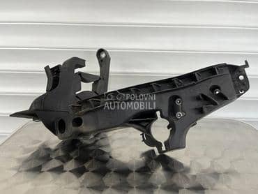 NOSAC BRANIKA SA SENZOROM za Audi A4 od 2008. do 2012. god.