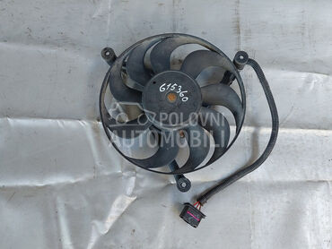 VENTILATOR za Volkswagen Golf 4