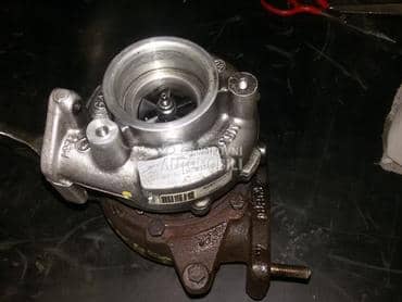 Turbina 2.0 HDI za Peugeot Expert
