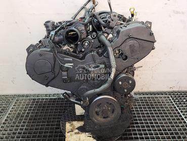 MOTOR za Citroen C5
