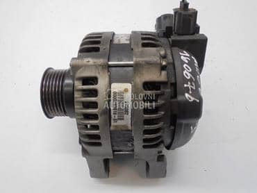 Alternator za Mazda 3 od 2003. do 2009. god.