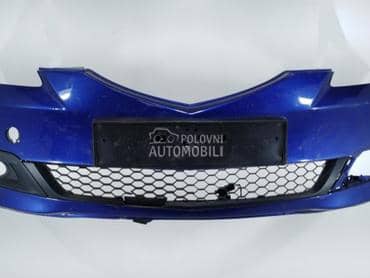 Prednji branik za Mazda 3 od 2003. do 2009. god.