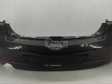 Zadnji branik za Mazda 3 od 2003. do 2009. god.