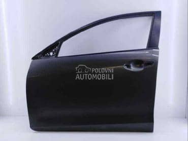 Vrata za Mazda 3 od 2003. do 2009. god.
