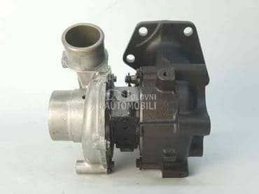 Turbina za Mazda 3 od 2003. do 2009. god.