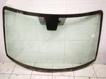 Šoferšajbna za Mazda 3 od 2003. do 2009. god.