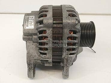 Alternator za Mazda 6 od 2002. do 2008. god.