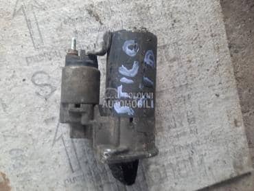 alnaser jtd za Fiat Stilo