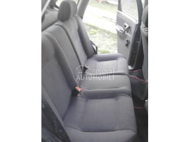 Sediste za Volkswagen Polo