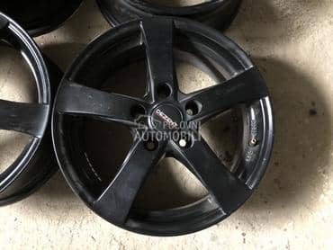 Aluminijumske felne 5. 16" 5 x 114.3