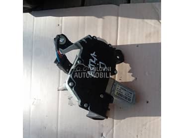 Motor zadnjeg brisača za Opel Astra J