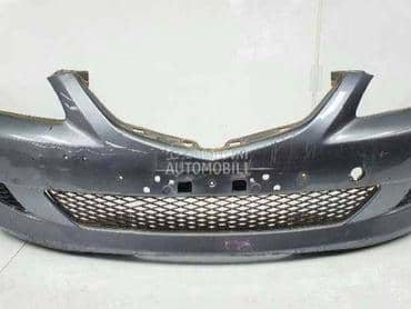 Prednji branik za Mazda 6 od 2002. do 2008. god.