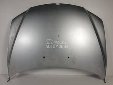 Hauba za Mazda 6 od 2002. do 2008. god.