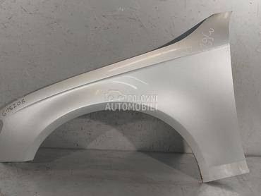 BLATOBRAN za Audi A4