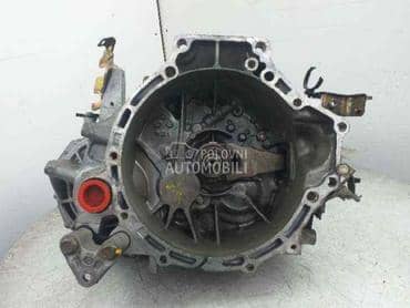 Menjač za Mazda 6 od 2002. do 2008. god.