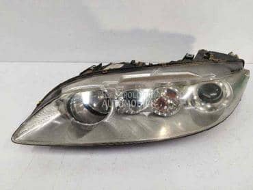 Farovi za Mazda 6 od 2002. do 2008. god.