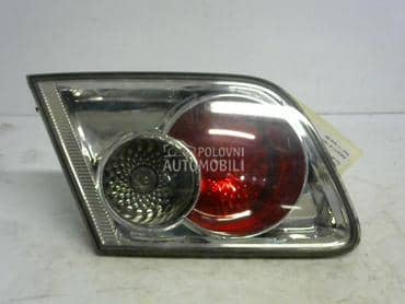 Stop svetla za Mazda 6 od 2002. do 2008. god.
