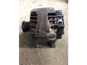 Alternator laguna 2 2.0dci za Renault Latitude