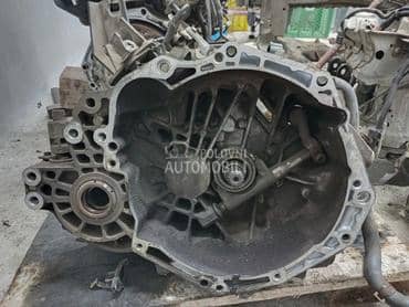 Menjač za Honda Civic od 2002. do 2006. god.