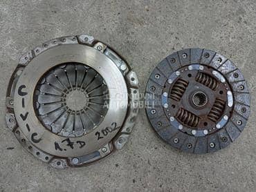 Korpa,lamela za Honda Civic od 2002. do 2006. god.