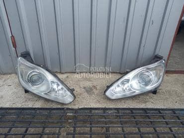 far xenon sa korner svetlo des za Ford C-Max, Grand C-Max od 2010. do 2014. god.
