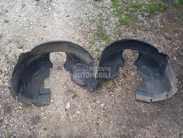 podkrilo za Ford C-Max, Grand C-Max od 2011. do 2014. god.