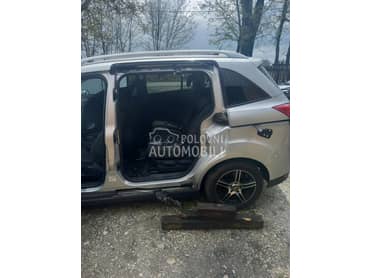 plastične sajtne za Ford Grand C-Max od 2011. do 2014. god.