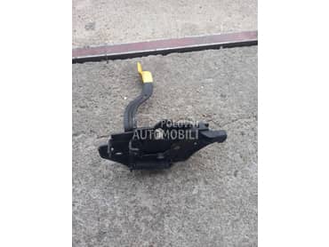 bravica haube za Ford C-Max, Grand C-Max od 2011. do 2014. god.