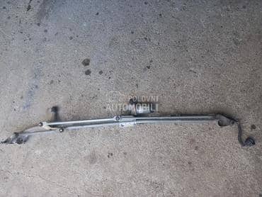 motoric brisaca bez mehanizma za Ford C-Max, Grand C-Max od 2011. do 2014. god.