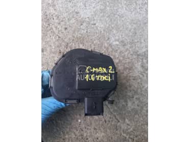 klapna usisa 1.6tdci za Ford C-Max, Focus, Grand C-Max
