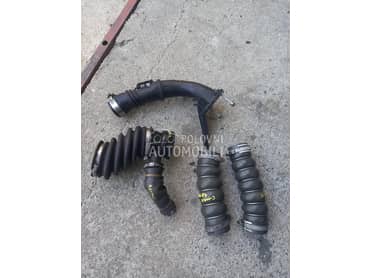 crevo interkulera 1.6tdci za Ford C-Max, Focus, Grand C-Max od 2011. do 2014. god.