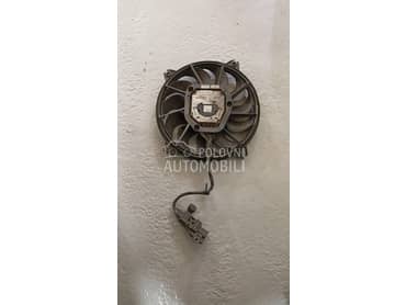 Ventilator za Citroen C4 Grand Picasso, C4 Picasso od 2007. do 2013. god.