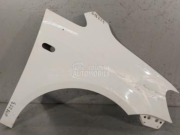 BLATOBRAN za Volkswagen Touran