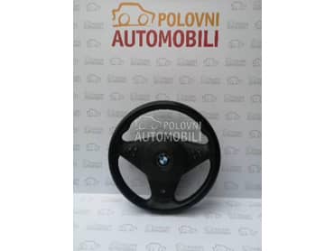 Volan za BMW 520, 525, 530 ... od 2005. do 2010. god.