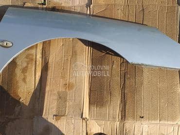 Krila za Peugeot 407