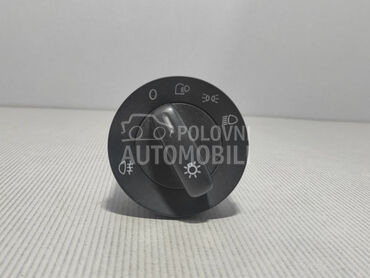 PREKIDACI SVJETLA za Volkswagen Passat B6