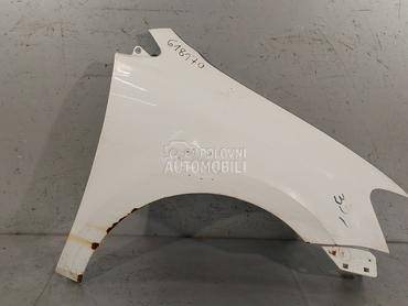 BLATOBRAN za Volkswagen Polo