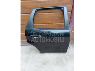 Zadnja desna vrata za Ford Focus od 2008. do 2010. god.