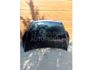 Hauba za Ford Focus od 2008. do 2010. god.