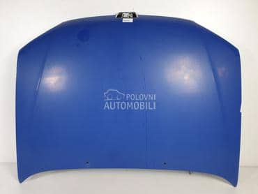 Hauba za Peugeot 106 od 1991. do 2003. god.