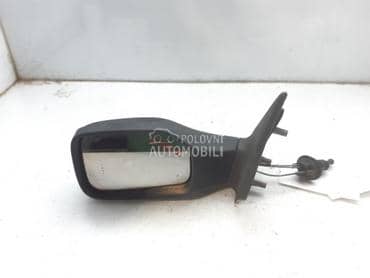 Retrovizori za Peugeot 106 od 1991. do 2003. god.