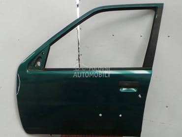 Vrata za Peugeot 106 od 1991. do 2003. god.