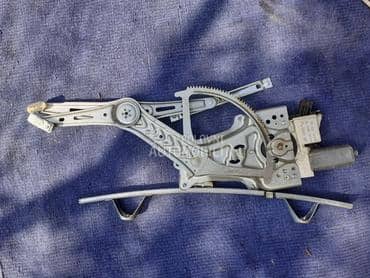 podizač stakla za Opel Vectra C od 2002. do 2007. god.