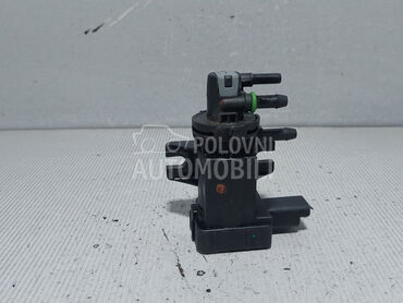 TC VENTIL za Citroen Berlingo