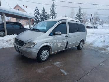 Vito W 639 zadnje opruge