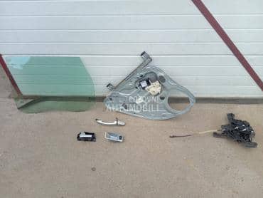 Zadnja leva brava za Ford Focus od 2004. do 2007. god.