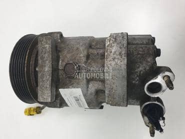 Kompresor klime za Peugeot 206 od 1998. do 2009. god.